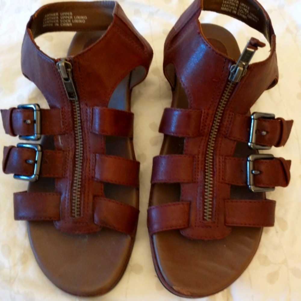 Earthiest ladies Sandals
